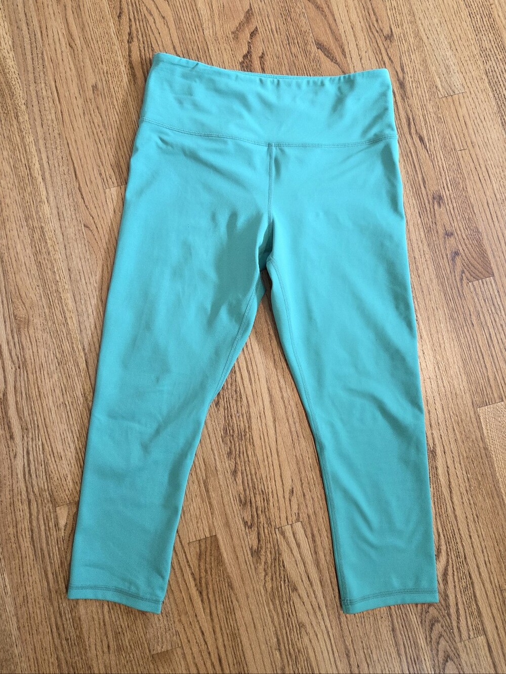6 Zyia Tights